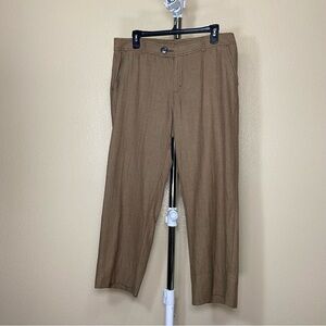 Men's Brown Pants